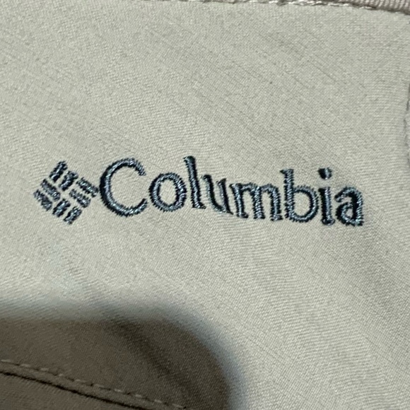Columbia Anytime Casual Skort - Picture 9 of 10